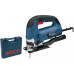 BOSCH GST 90 BE PROFESSIONAL Szúrófűrész kofferben 060158F000