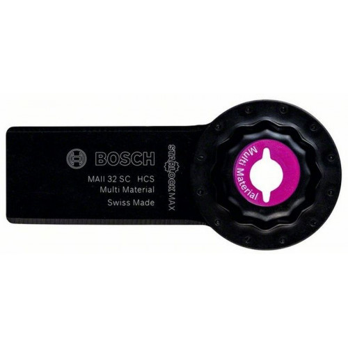 BOSCH MAII 32 SC univerzális HCS fugavágó 32 x 55 mm 2608662583