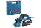 BOSCH GHO 26-82 D Professional Gyalu (710W/82mm) koffer 06015A4300