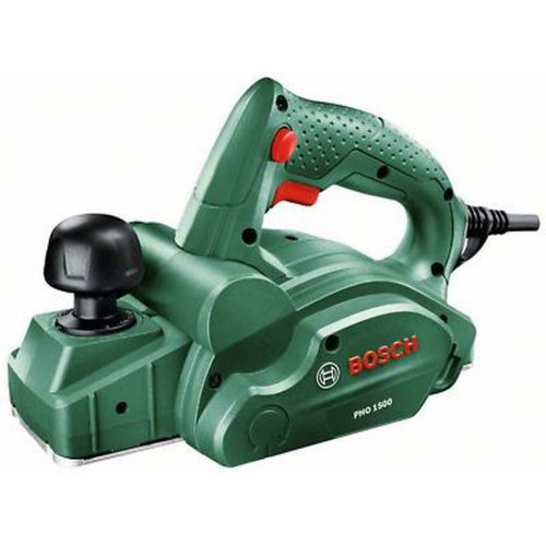 KIÁRUSÍTÁS BOSCH PHO 1500 gyalu 06032A4020 SÉRÜLT CSOMAGOLÁS