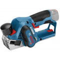 BOSCH GHO 12V-20 PROFESSIONAL Akkus gyalu (12V/akku és töltő nélkül) 06015A7000