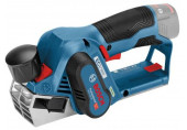 BOSCH GHO 12V-20 PROFESSIONAL Akkus gyalu (12V/akku és töltő nélkül) 06015A7000