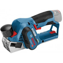 BOSCH GHO 12V-20 Professional Elektromos gyalu (akku nélküli) 06015A7000