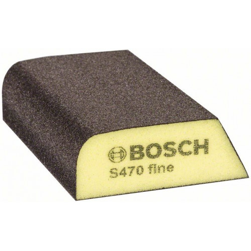 BOSCH Best for Profile Kombi csiszolószivacs 2608608223