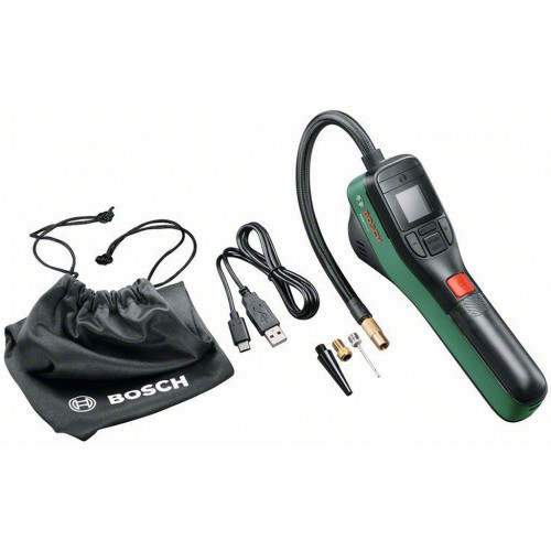 BOSCH EasyPump akku pumpa 3,6V, 3Ah 0603947000