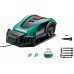 Bosch Indego 350 Connect Robotfűnyíró 06008B0100