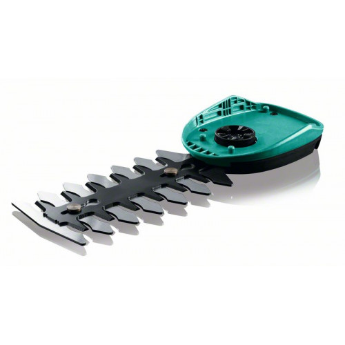 BOSCH ISIO3 Multi-Click bokorvágó kés, 12 cm F016800327 BOSCH ISIO3 Multi-Click bokorvágó kés, 12 cm F016800327