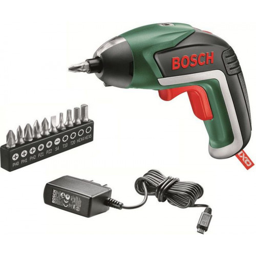 BOSCH IXO V Basic akkus csavarozó 06039A8020