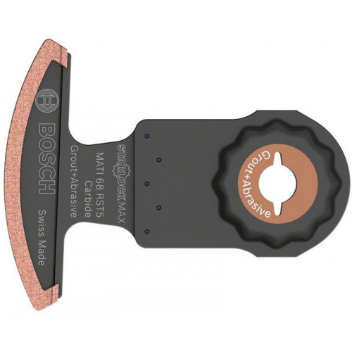 BOSCH MATI 68 RST5 Carbide-RIFF szegmens fűrészlap 68 x 10 mm 2608662578