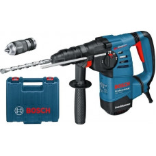 Bosch GBH 3000 fúrókalapács 800W/3,1J, 061124A006