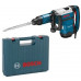 Bosch GSH 7 VC Vésőkalapács (SDS-max) kofferben 0611322000