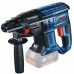 BOSCH GBH 180-LI Akkus fúrókalapács 0611911020