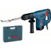 Bosch GSH 3 E vésőkalapács SDS-plus kofferben (650W/2, 6J) 0611320703