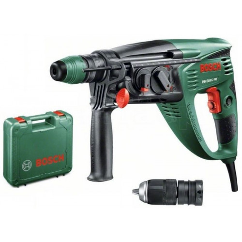 BOSCH PBH 3000-2 FRE fúrókalapács 0603394220