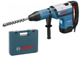 BOSCH GBH 12-52 D fúrókalapács SDS-Max kofferben (1.700W/19J) 0611266100