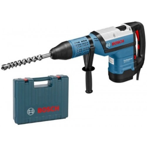 BOSCH GBH 12-52 DV fúrókalapács SDS-max-szal 0611266000