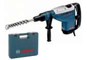 BOSCH GBH 8-45 D fúrókalapács SDS-max-szal 0611265100