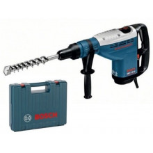 BOSCH GBH 8-45 D fúrókalapács SDS-max-szal 0611265100