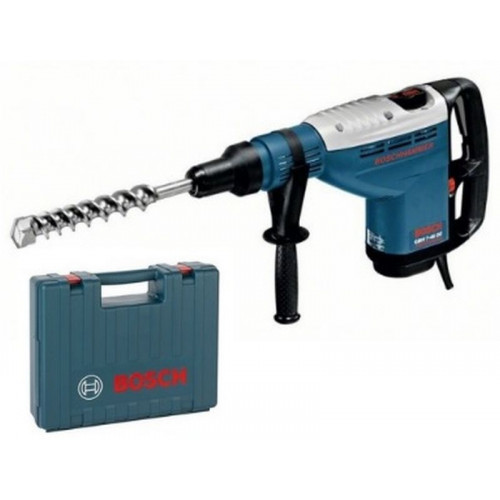 BOSCH GBH 8-45 D fúrókalapács SDS-max-szal 0611265100