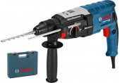 BOSCH GBH 2-28 PROFESSIONAL Fúrókalapács 880W + koffer, 0611267500