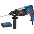 BOSCH GBH 2-28 PROFESSIONAL Fúrókalapács SDS plus rendszerrel, L-BOXX 0611267501 BOSCH GBH 2-28 PROFESSIONAL Fúrókalapács SDS plus rendszerrel, L-BOXX 0611267501