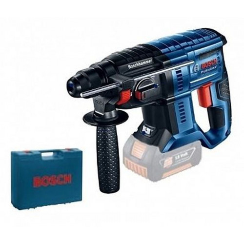 BOSCH GBH 180-LI fúrókalapács géptest 18V 0611911020