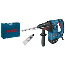 Bosch GBH 3-28 DRE fúró-vésőkalapács kofferben 061123A000