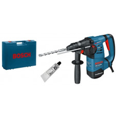 Bosch GBH 3-28 DRE fúró-vésőkalapács kofferben 061123A000