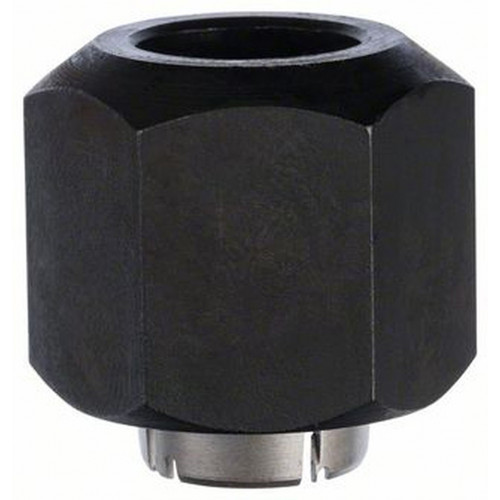 BOSCH Befogópatron szorítóanyával, 1/2" 2608570108