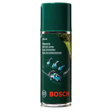 BOSCH Ápolóspray 250 ml 1609200399