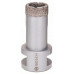 Bosch drySpeed száraz gyémánt körkivágó sarokcsiszolóhoz 22 mm (2608587116)