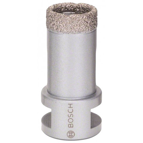 Bosch drySpeed száraz gyémánt körkivágó sarokcsiszolóhoz 25 mm (2608587117)