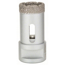 Bosch drySpeed száraz gyémánt körkivágó sarokcsiszolóhoz 27 mm (2608587118)