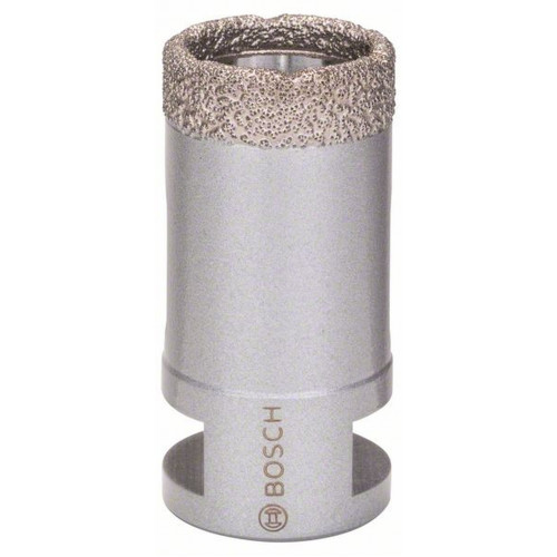 Bosch drySpeed száraz gyémánt körkivágó sarokcsiszolóhoz 30 mm (2608587119)