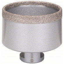 Bosch drySpeed száraz gyémánt körkivágó sarokcsiszolóhoz 68 mm (2608587131)