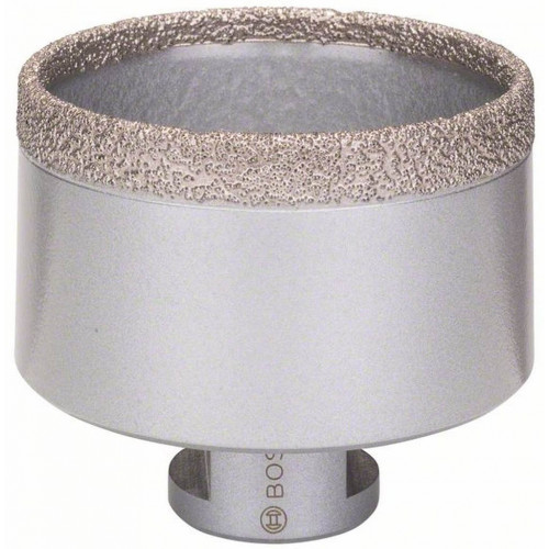 Bosch drySpeed száraz gyémánt körkivágó sarokcsiszolóhoz 67 mm (2608587130)