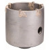 BOSCH Üreges fúrókorona, SDS-plus-9, hatszögadapterhez 68 x 50 x 80 mm, 6 2608550076
