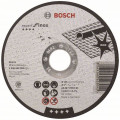 BOSCH vágókorong Expert for Inox, 125 x 22,23 x 2,0 mm 2608600094