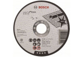 BOSCH vágókorong Expert for Inox, 125 x 22,23 x 2,0 mm 2608600094