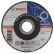 BOSCH Darabolótárcsa, egyenes, Expert for Metal AS 46 S BF, 115 mm, 1, 6 mm 2608600214