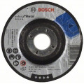BOSCH Nagyolótárcsa, hajlított, Expert for Metal A 30 T BF, 115 mm, 6, 0 mm 2608600218