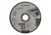 BOSCH Expert for Inox Rapido Darabolótárcsa, egyenes 125 mm, 1,0 mm 2608600549