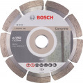 BOSCH Professional for Concrete 150x22.2x2x10mm gyémánt vágótárcsa 2608602198