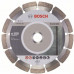 BOSCH Professional for Concrete 180x22.2x2x10mm gyémánt vágótárcsa 2608602199