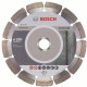 BOSCH Professional for Concrete 180x22.2x2x10mm gyémánt vágótárcsa 2608602199