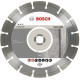 BOSCH Standard for Concrete 230x22.2x2.3x10mm gyémánt vágótárcsa 2608602200