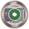 BOSCH Gyémánt darabolótárcsa, Standard for Ceramic kivitel 180x22,23x1,6x7mm 2608602204