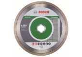 BOSCH Gyémánt darabolótárcsa, Standard for Ceramic kivitel 180x22,23x1,6x7mm 2608602204