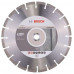 BOSCH Professional for Concrete 300x22.2x3.1x10mm gyémánt vágótárcsa 2608602542