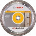 BOSCH Expert for Universal Turbo 230x22.2x2.8x12mm gyémánt vágótárcsa 2608602578